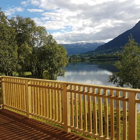 Voss Interlake - Villa Скулестадмо Экстерьер фото